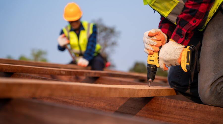 Local Chimney Repair in Beulaville, NC